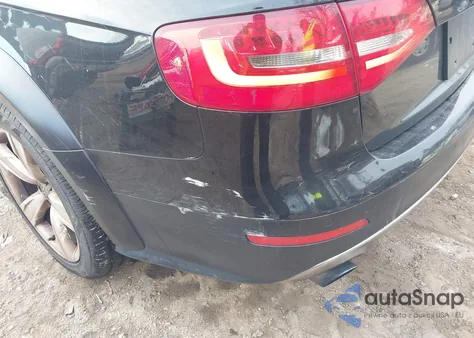 2015 Audi Allroad 2.0T Premium z USA, uszkodzony, nr VIN WA1UFAFL7FA055646